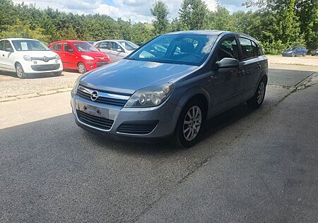 Opel Astra 1.6 Twinport Tüv 06/26