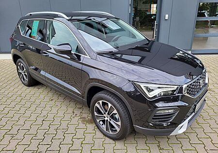 Seat Ateca -Style Edition- 1.5 TSI DSG *AHK*Navig.*