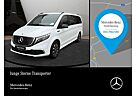 Mercedes-Benz EQV 300 AVANTGARDE+SchiebDa+LED+MBUX+Navi+Sound