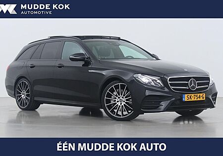 Mercedes-Benz E 350 Estate d Premium Plus | panorama dach | He