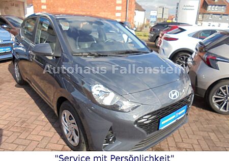 Hyundai i10 1.0 Comfort