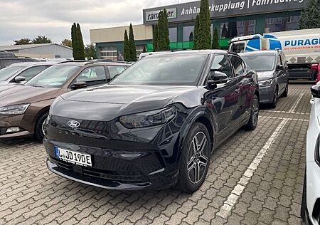 Ford Capri 210kW RWD Premium Kamera Head-Up Navi