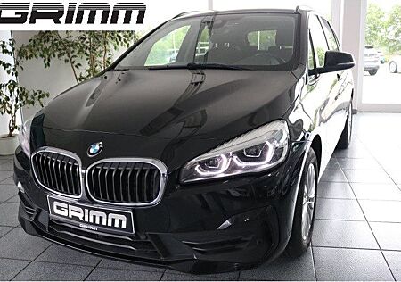 BMW 218i LED RFK Navi Driv.-Park-Assist.