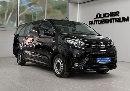 Toyota Pro Ace Proace L3 Comfort, Inspektion neu , 9-Sitzer