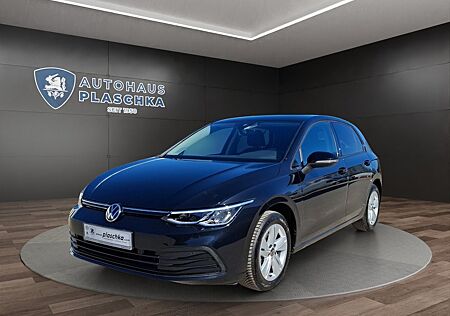 VW Golf Volkswagen VIII 1.5 TSI Life LED+NAVI+PDC Klima Navi