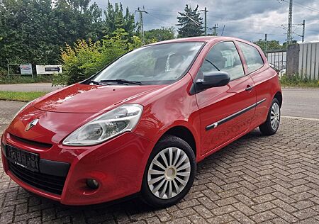Renault Clio Campus 1.2 16V aus Erste Hand & Neue TÜV