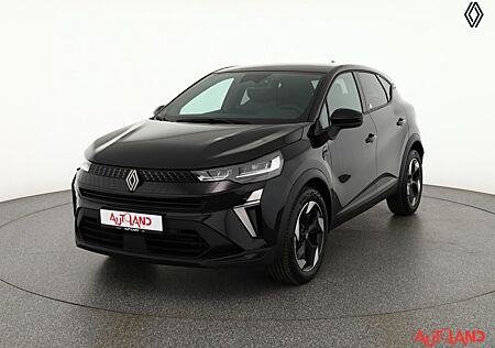 Renault Captur TCe 160 Facelift Aut. LED ACC Kamera
