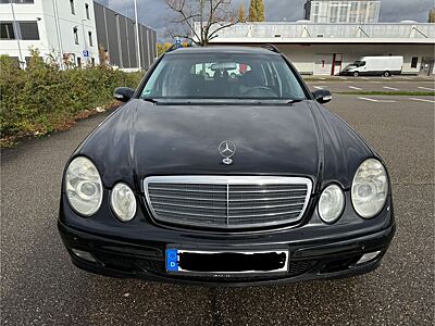 Mercedes-Benz E 270 CDI T CLASSIC Classic