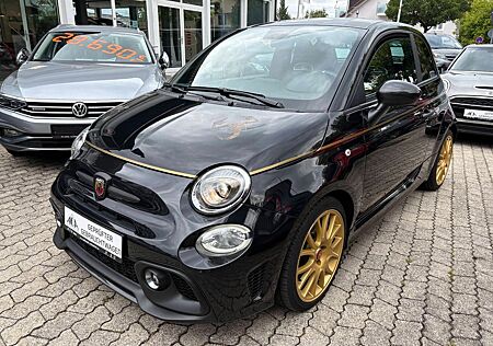 Abarth 595 Scorpione Oro 1.4 t-jet 165 PS