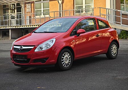 Opel Corsa 1.0 ecobflex Tüv 10/26