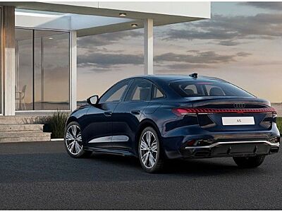 Audi A5 e-hybrid 220 kW S tr quattro edition one