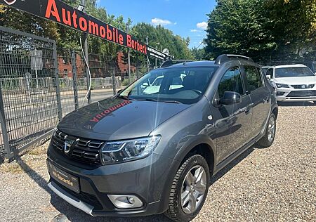 Dacia Sandero II Stepway Celebration //NAVI*KAMERA*//