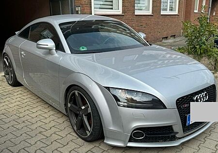 Audi TT Coupe 1.8 TFSI -