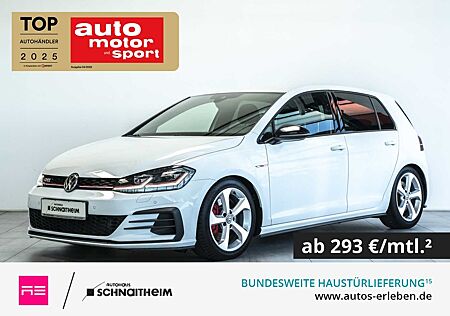 VW Golf Volkswagen VII Lim. GTI Performance BMT/Start-Stopp