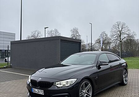 BMW 428 i M-Paket/Vollausstattung/Liebhaberfahrzeug