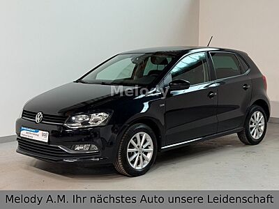 Volkswagen LOUNGE BMT*Scheckheft*Start/Stopp*KUPPLUNG NEU!