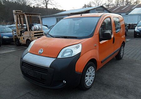 Fiat Fiorino SX Kombi Klima