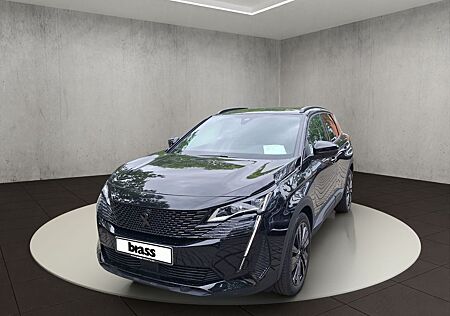 Peugeot 3008 1.2 PureTech 130 GT