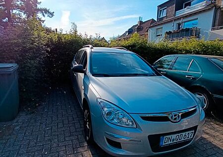 Hyundai i30 CW 1.6 Comfort Comfort
