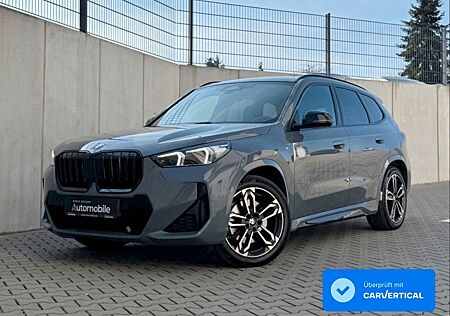 BMW X1 23 d xD MSport/ACC/Shadow/Assistant+/Individ