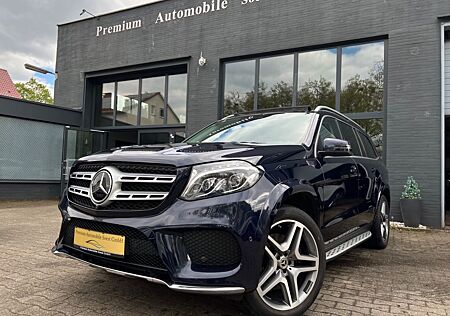 Mercedes-Benz GLS 350 Klasse d 4Matic AMG Line* 7SITZE*PANO*