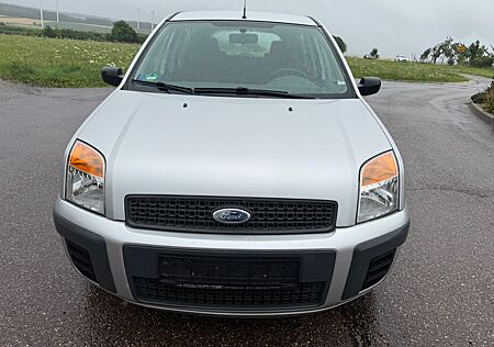 Ford Fusion Fun X