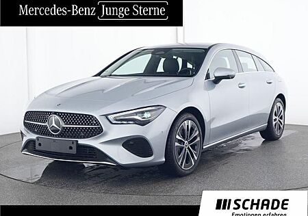 Mercedes-Benz CLA 180 Shooting Brake CLA 180 SB Progressive LED*360°K*Distro*Totw.-A.