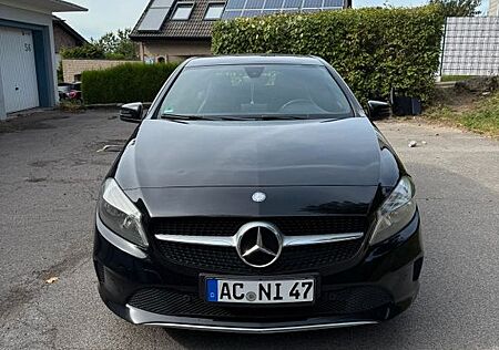 Mercedes-Benz A 180 A BlueEfficiency