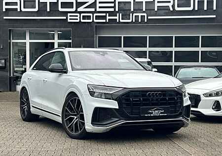 Audi SQ8 4.0 TDI quattro Black Edition VOLL Tadellos