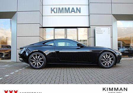 Aston Martin DB11 4.0 V8 | Adaptief onderstel | Sport uitlaat