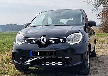 Renault Twingo 22KWh E Vibes Garantie*SitzHzg*Tempomat