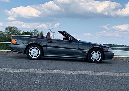 Mercedes-Benz SL 500 SL