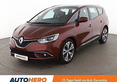 Renault Grand Scenic 1.5 Intens*PANO*7-SITZER*NAVI*LED*