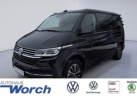 VW T6 California Volkswagen T6.1 California 2.0 TDI DSG Ocean KAMERA+STHZ