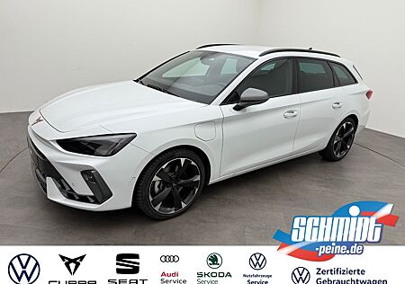 Cupra Leon Sportstourer 1.5eHybrid DSG EdgeIntel