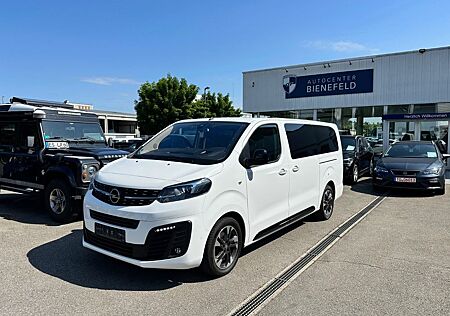 Opel Zafira Life 2.0 Diesel 130kW Elegance L Auto
