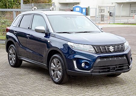 Suzuki Vitara 1.5 BOOST HYBRID Comfort "Shinkai" AGS