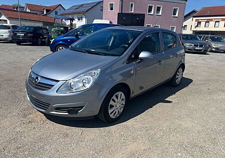 Opel Corsa D Sport