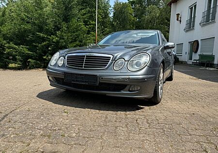 Mercedes-Benz E 280 CDI AVANTGARDE