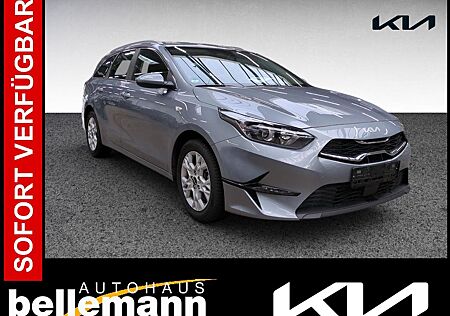 Kia Cee'd Sportswagon Ceed Sportswagon 1.5 T-GDi 140 DCT Vision |Komf