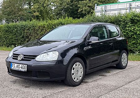 VW Golf Volkswagen 1.4 Comfortline Comfortline