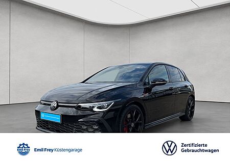 VW Golf Volkswagen GTI 2,0 l TSI DSG Panodach DCC Navi Harman