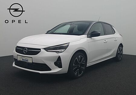 Opel Corsa -e F GS-Line NAVI KAMERA LED 11kW