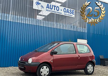 Renault Twingo Metropolis 1.2**96 TKM**HU 08/2026**