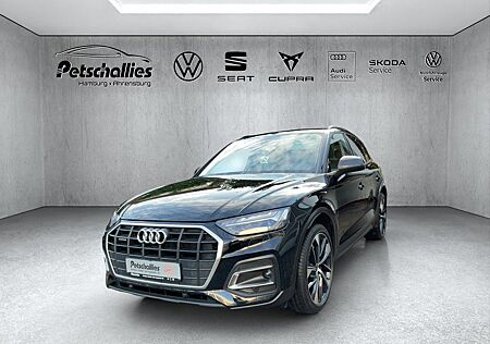 Audi Q5 50 TFSI e quattro S tronic