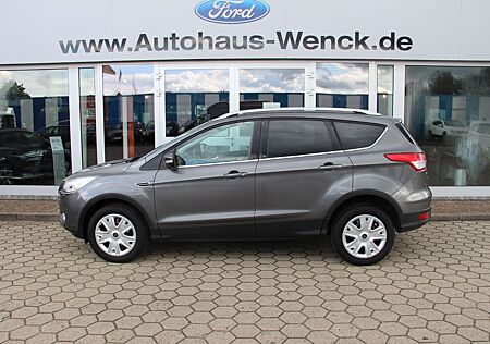 Ford Kuga Trend*Winter Paket, PDC