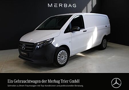 Mercedes-Benz Vito 116 *KA+LANG+MOPF+KLIMA+KAM+NAVI+HECKTÜR