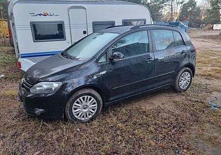 VW Golf Plus Volkswagen BJ 2012 Tüv 5/25 135000km tauach inzah