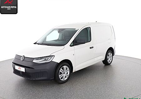 VW Caddy Volkswagen Cargo 2.0 TDI STANDHEIZ,LED,NAVI,KLIMA,SH