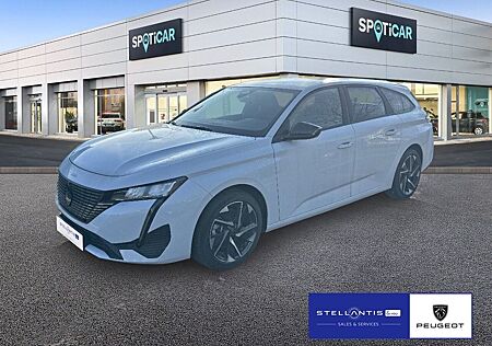 Peugeot 308 1.5 BlueHDi 130 SW Allure (EURO 6e)